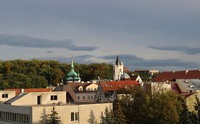 Sun Apartment-Spa City Teplice
